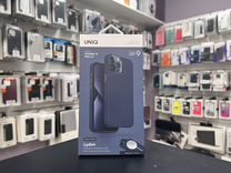 Чехол Uniq iPhone 15 Pro Max Lyden MagSafe