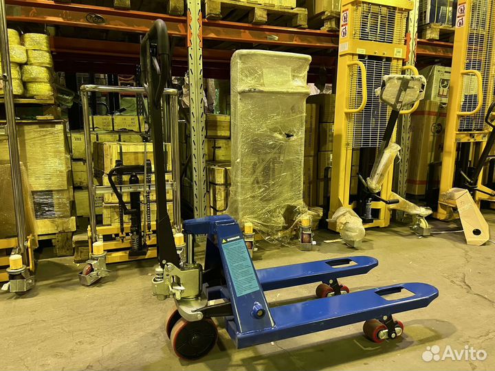 Рохля короткая 800 мм TOR RHP