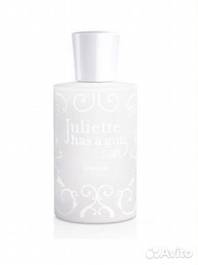 Туалетная вода