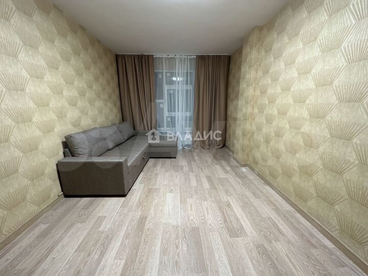 Квартира-студия, 23,3 м², 11/14 эт.