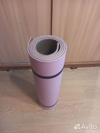 Коврики туристические 180*60*0,8см