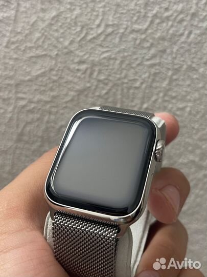 Apple watch series 6 40 mm Stainless steel