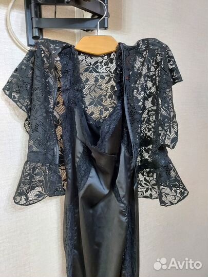 Вечернее платье 42 44