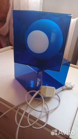 Светильник -ночник