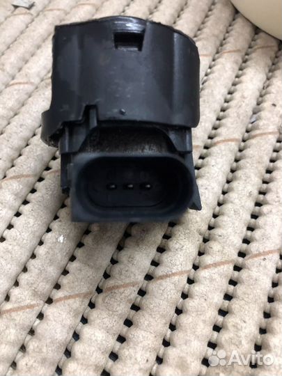 Парктроник Porsche cayenne