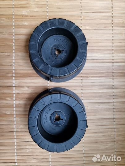 NAB адаптер Teac для катушечного магнитофона