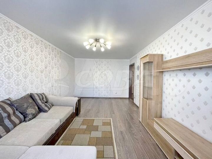 3-к. квартира, 90 м², 7/14 эт.