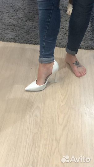Туфли Новые