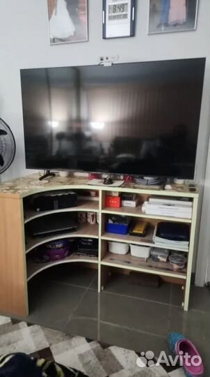 Лента скотч светящаяся в темноте люминесцентная