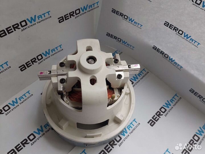 Двигатель пылесоса Ametek 064200109