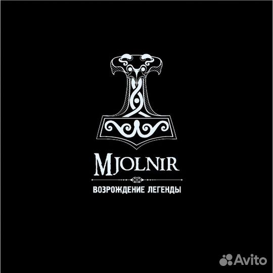 Наладчик промышленного оборудования