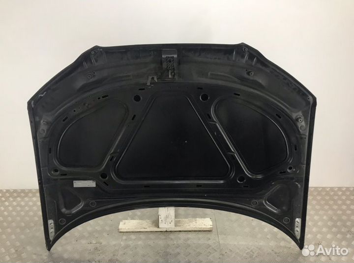 Капот Audi A3 8P (2003-2012)