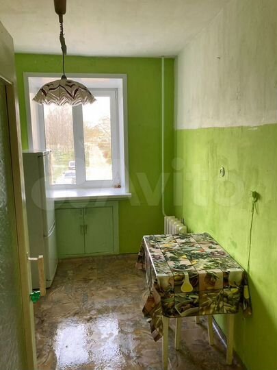 2-к. квартира, 50,1 м², 2/5 эт.