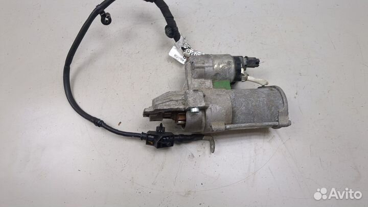 Стартер Ford Escape 2020, 2022