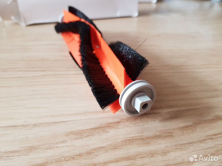 Фильтры щётки для робота пылесоса Xiaomi