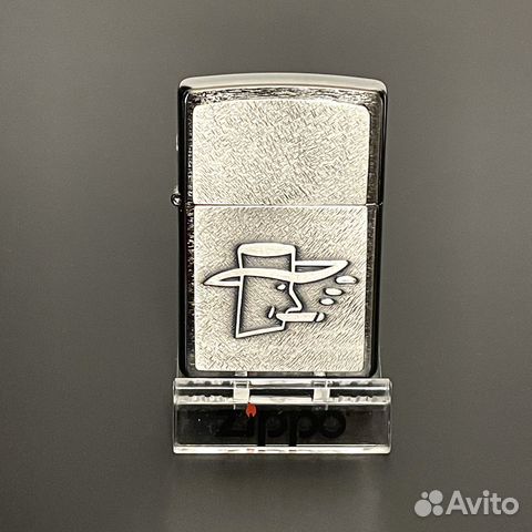 Зажигалка zippo.оригинал.немецкий каталог