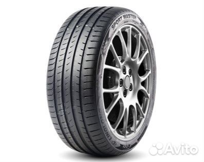 LingLong Sport Master UHP 235/45 R17 97Y