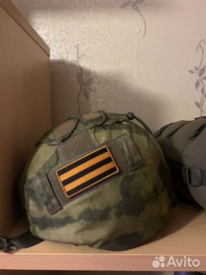 Шлем 6б47 2 размер