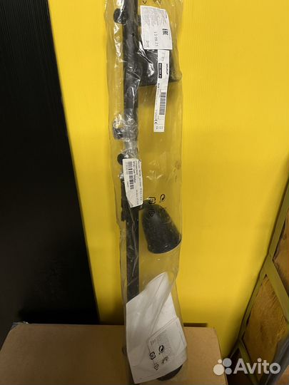 Светильник IKEA Skurup с лампочками в комплекте