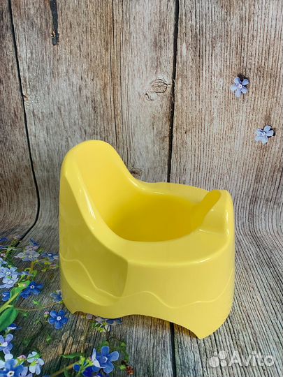 Горшок детский 