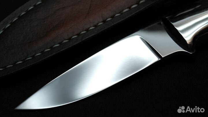 Заточка ножей