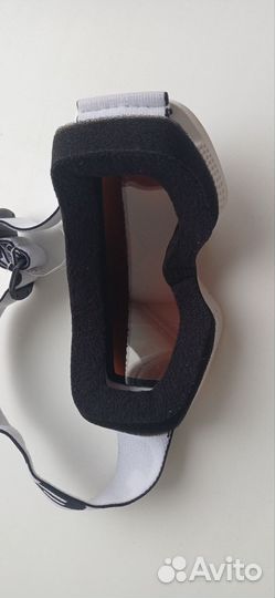 Горнолыжная маска Wedze