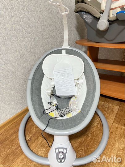 Детские качели