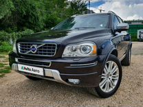 Volvo XC90 2.5 AT, 2013, 167 000 км, с пробегом, цена 1 835 000 руб.