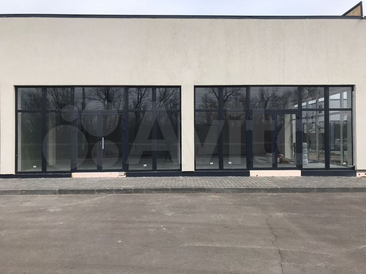 Торговая площадь, 60 м²