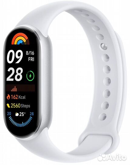 Xiaomi SMART band 9 global version