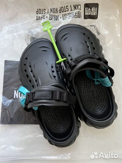 Crocs Echo Clog (36-37)