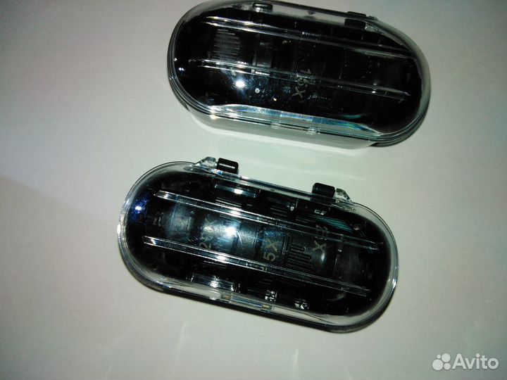 Лупа Налобная