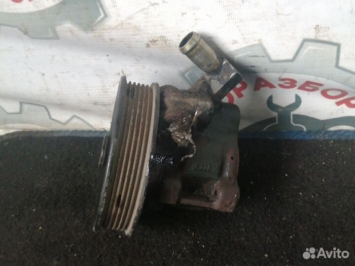 Насос гур Ford mondeo 1