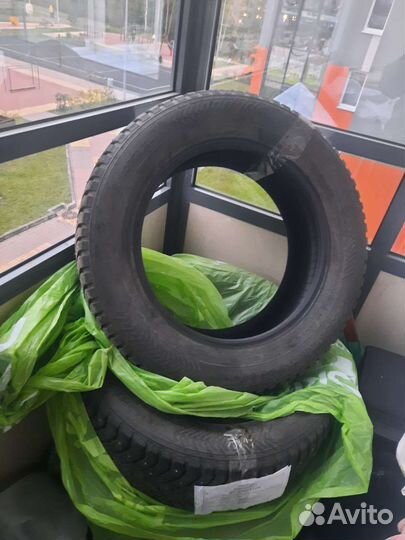Nokian Tyres Hakkapeliitta 8 SUV 235/60 R18