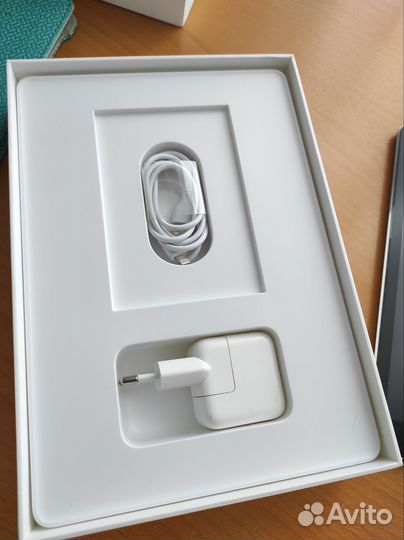 iPad air 16gb + Cellular