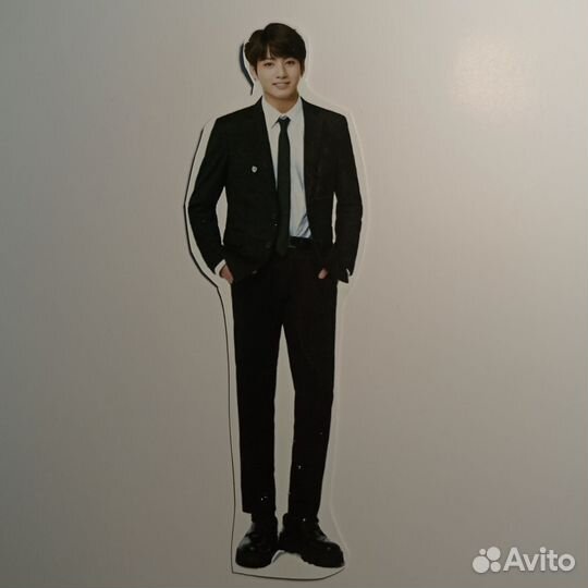 Наклейки BTS