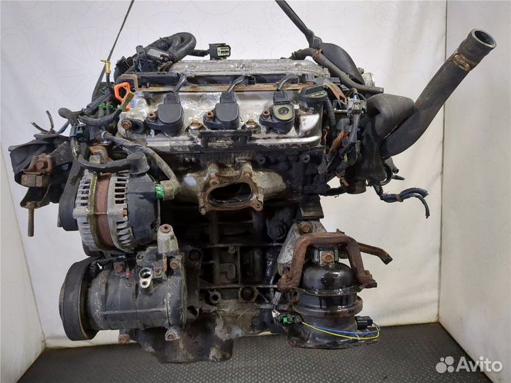 Двигатель Honda Odyssey 2004, 2006