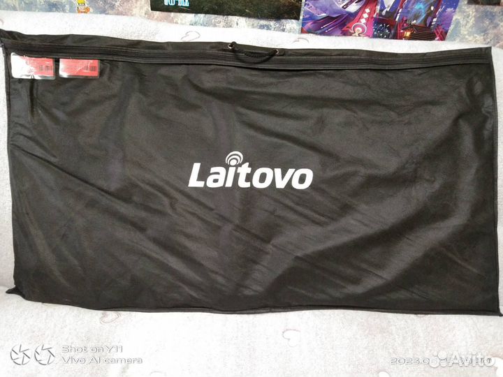 Съемная тонировка для Kia ProCeed (2012 - 2018)