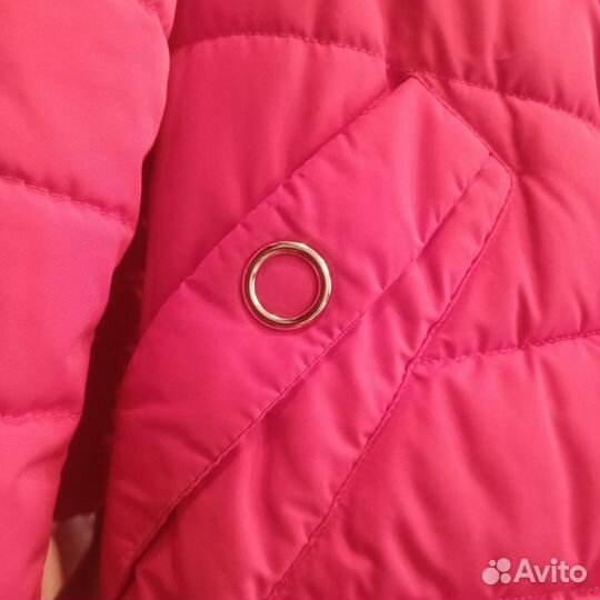 Куртка для девочки