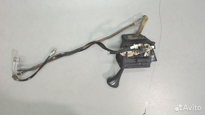 Кулиса кпп Mercedes S W140, 1992