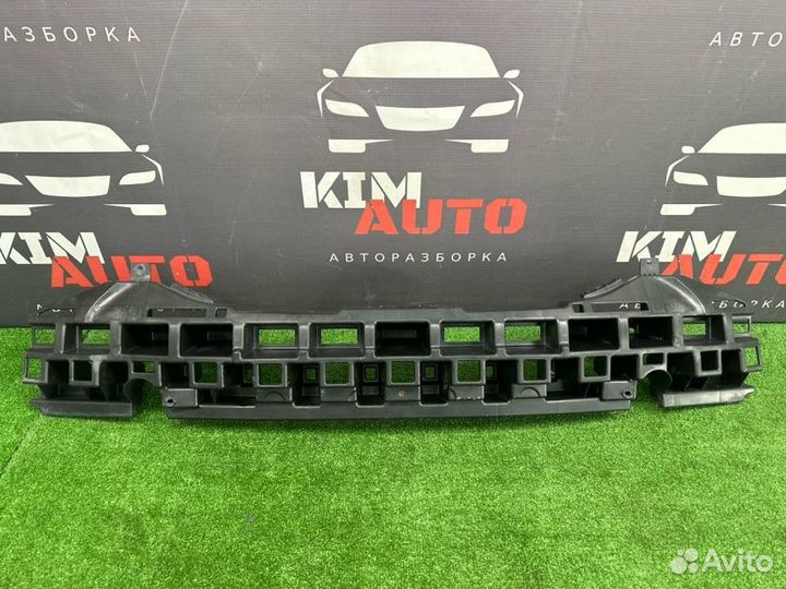 Абсорбер переднего бампера Hyundai Solaris Hb 1.6