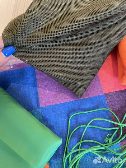 Отрез ткани