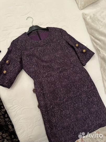 Dolce gabbana платье