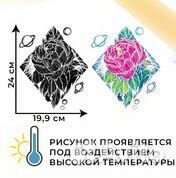 Эко сумка шоппер новая