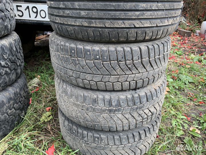 Viatti Brina 185/60 R14 28L