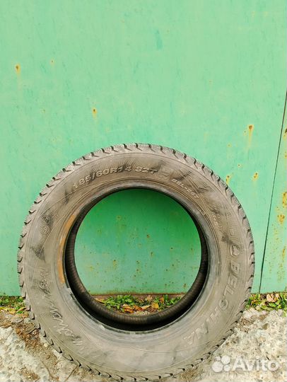 Белшина Artmotion Snow Бел-267 185/65 R14