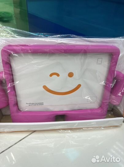 Чехол iPad pro 11(2018-2021г) Air 4 10.9/Air 5 10