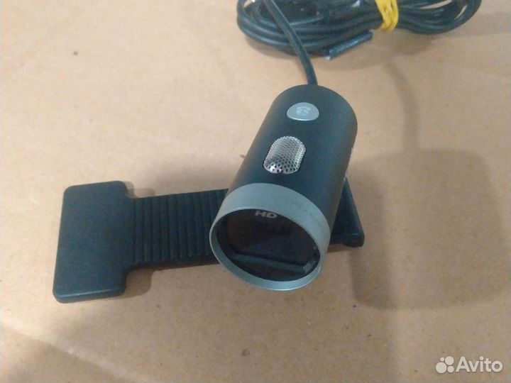 WEB-камеры 720p