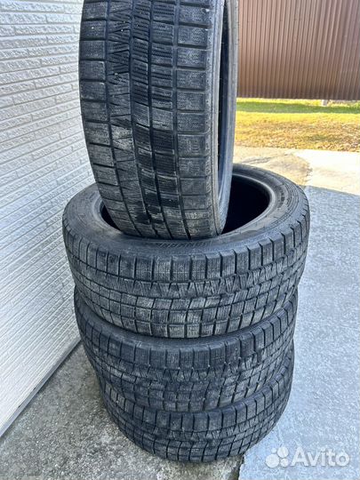 Nankang ESSN-1 Corsafa 225/45 R17