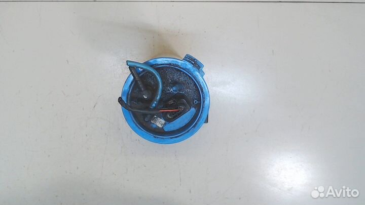 Насос топливный электрический Skoda Yeti, 2011